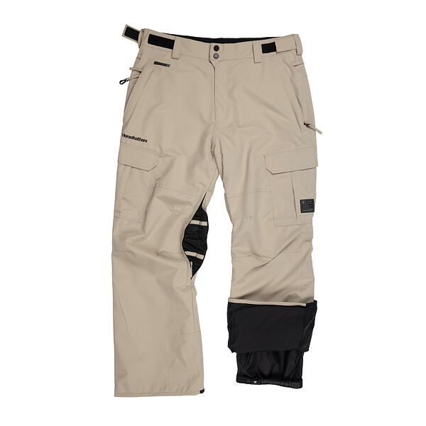 Rowen pants - mojave - Horsefeathers
