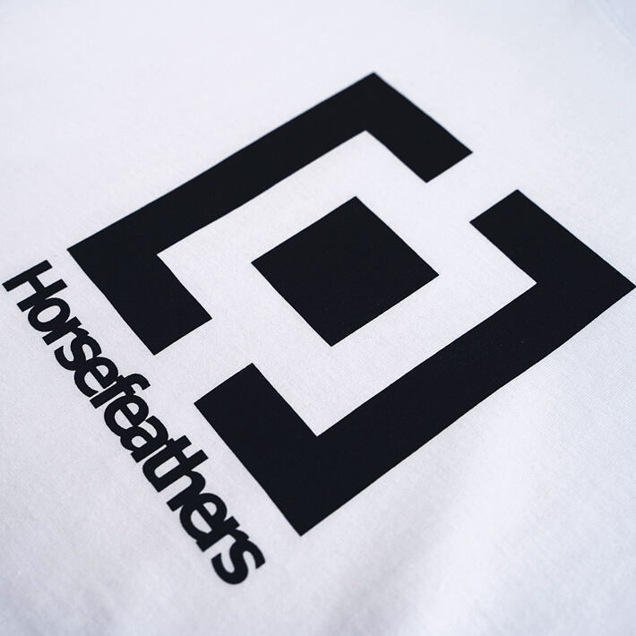 Base t-shirt - white