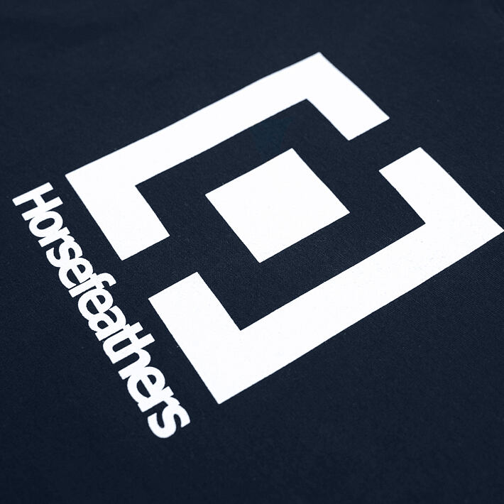 Base t-shirt - eclipse