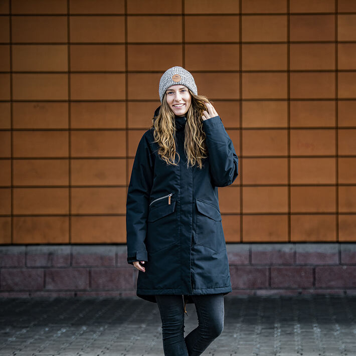 Noreen jacket