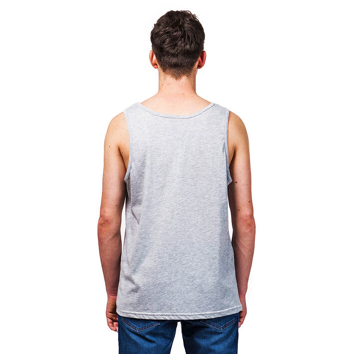 Spigot tank - ash