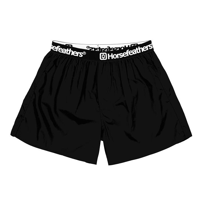 Frazier 3pack boxer shorts - assorted