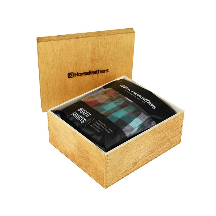 5 Sonny boxer shorts Gift box