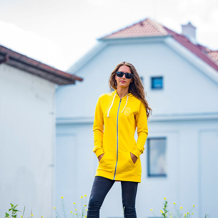 Avery hoodie
