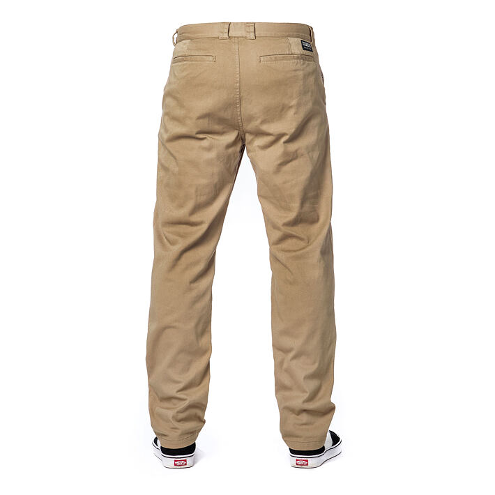 Macks pants atrip - desert
