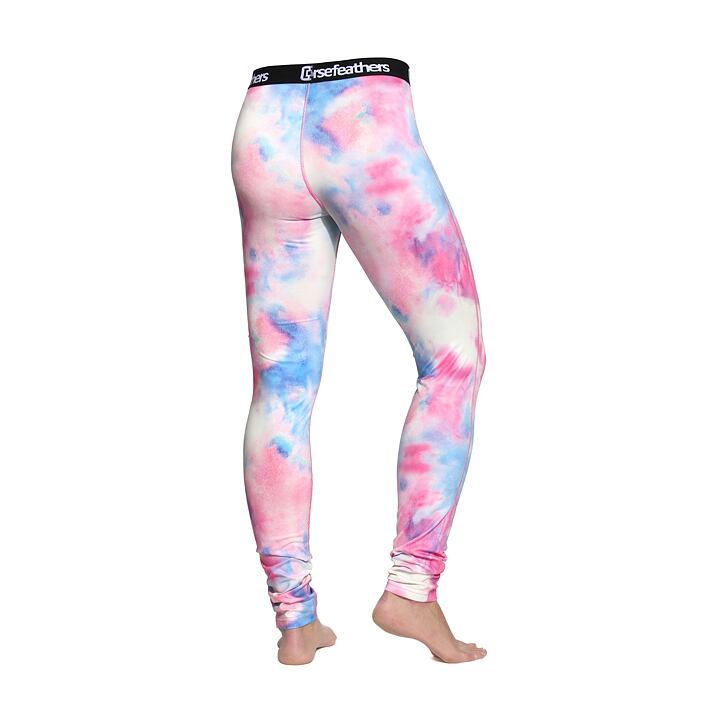 Mirra tech pants - tie dye