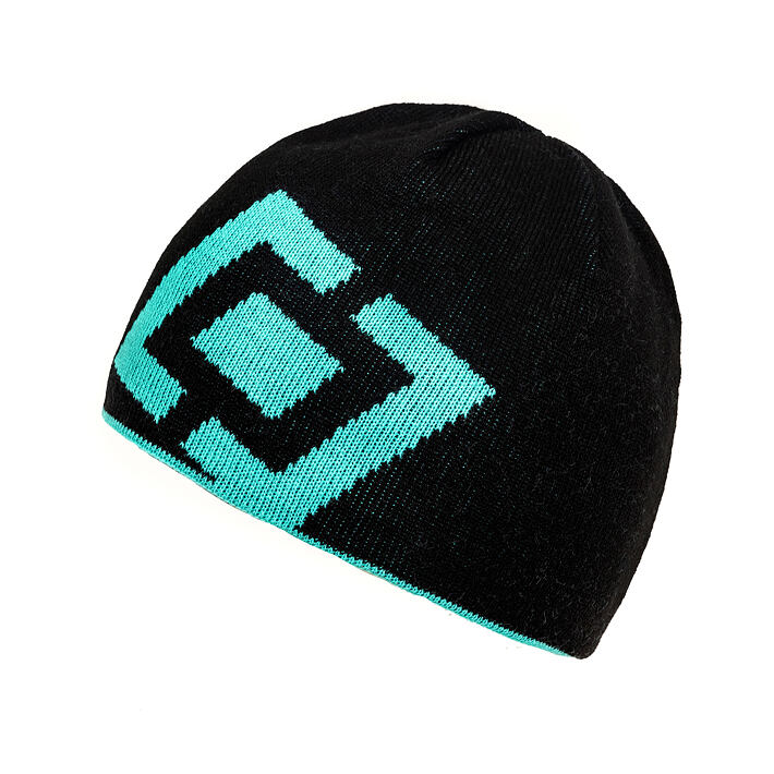 Fuse Youth beanie - scuba blue
